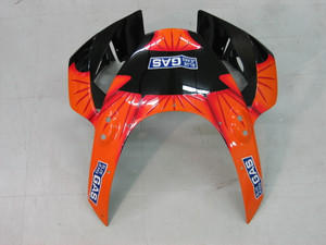 Injection Fairing Kit Bodywork Plastic ABS fit For Honda CBR954 2002-2003 #9