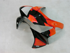 Injection Fairing Kit Bodywork Plastic ABS fit For Honda CBR954 2002-2003