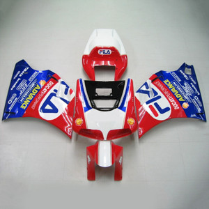 Fairing Kit Bodywork ABS fit For Ducati 996 748 1996-2002 #105
