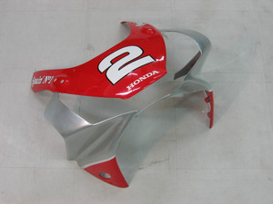 Injection Fairing Kit Bodywork Plastic ABS fit For Honda CBR954 2002-2003 #10