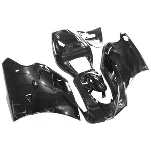 Fairing Kit Bodywork Injection fit For Ducati 748/916/996/998 1996-2002