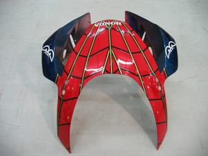 Injection Fairing Kit Bodywork Plastic ABS fit For Honda CBR954 2002-2003 #12