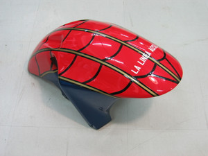 Injection Fairing Kit Bodywork Plastic ABS fit For Honda CBR954 2002-2003 #12