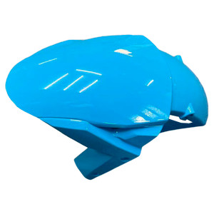 Injection Fairing Kit Bodywork Plastic ABS fit For Kawasaki ZX10R 2016-2020
