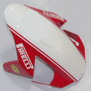 INJECTION ABS Plastic Fairing Bodywork Kit For DUCATI 749 999 2003-2004 03-04 #7