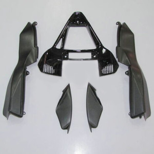 INJECTION ABS Plastic Fairing Bodywork Kit For DUCATI 749 999 2003-2004 03-04 #7