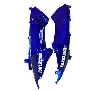 Injection Fairing Kit Bodywork Plastic ABS fit For Suzuki GSXR1000 2009-2016 #17