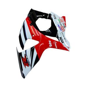 Injection Fairing Kit Bodywork Plastic ABS fit For Suzuki GSXR1000 2009-2016 #17
