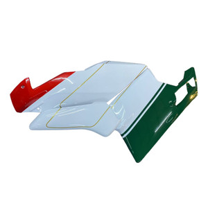 2003-2004 Ducati 999 749 Amotopart Fairing Kit Bodywork ABS #9