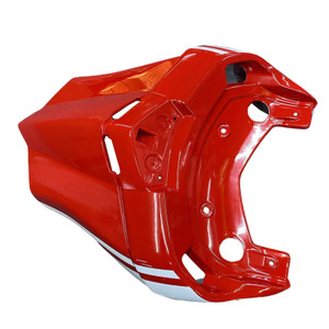 2003-2004 Ducati 999 749 Amotopart Fairing Kit Bodywork ABS #9
