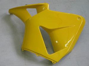 Injection Fairing Kit Bodywork Plastic ABS fit For Honda CBR600RR 2003-2004 #13