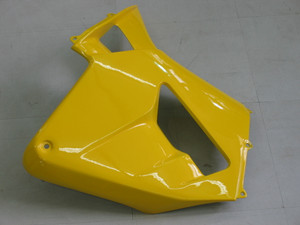 Injection Fairing Kit Bodywork Plastic ABS fit For Honda CBR600RR 2003-2004 #13