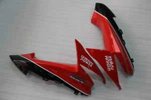 Injection Fairing Kit Bodywork Plastic ABS fit For Suzuki GSXR1000 2009-2016 #18