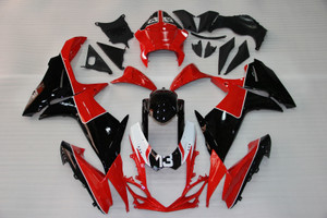 Injection Fairing Kit Bodywork Plastic ABS fit For Suzuki GSXR1000 2009-2016