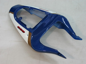 Injection Fairing Kit Bodywork Plastic ABS fit For Suzuki GSXR600 2001-2003 #1
