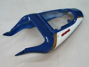 Injection Fairing Kit Bodywork Plastic ABS fit For Suzuki GSXR600 2001-2003 #1