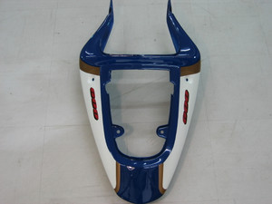 Injection Fairing Kit Bodywork Plastic ABS fit For Suzuki GSXR600 2001-2003 #1