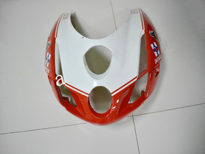 Fairing Kit Bodywork ABS fit For Ducati 999 749 2003 2004 #11