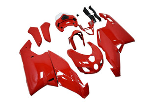 Fairing Kit Bodywork ABS fit For Ducati 999 749 2005 2006 #7