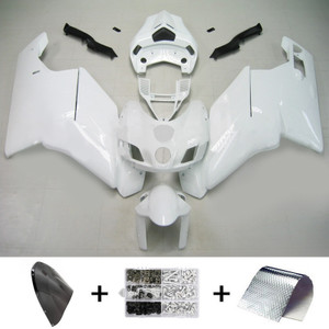 Fairing Kit Bodywork ABS fit For Ducati 999 749 2005 2006