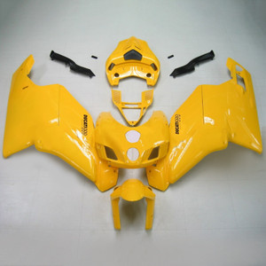 Fairing Kit Bodywork ABS fit For Ducati 999 749 2005 2006 #104