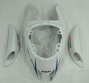 Injection Fairing Kit Bodywork Plastic ABS fit For Suzuki Hayabusa GSX1300 2008-2020 #2