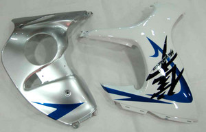 Injection Fairing Kit Bodywork Plastic ABS fit For Suzuki Hayabusa GSX1300 2008-2020 #2