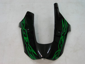Injection Fairing Kit Bodywork Plastic ABS fit For Kawasaki ZX9R 2000-2001 #1