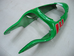 Injection Fairing Kit Bodywork Plastic ABS fit For Kawasaki ZX9R 2000-2001 #2