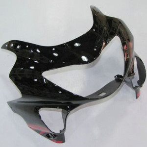Red Black Injection Fairing Bodywork For Honda CBR600F4 CBR 600 F4 1999-2000 #1