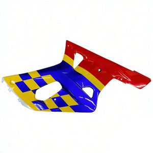 Injection Fairing Kit Bodywork Plastic ABS fit For Suzuki GSXR600 2001-2003