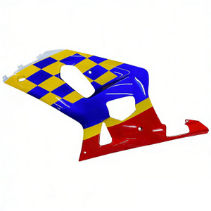 Injection Fairing Kit Bodywork Plastic ABS fit For Suzuki GSXR600 2001-2003