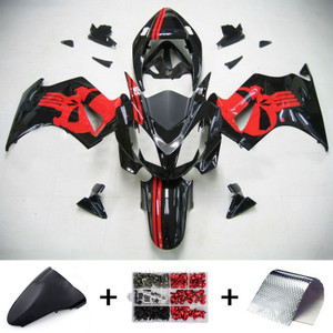 Injection ABS Plastic Bodywork Fairing Fit For Honda VFR800 2002-2012 001# #1