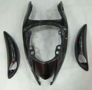 Injection Fairing Kit Bodywork Plastic ABS fit For Suzuki Hayabusa GSX1300 2008-2020 #5