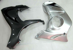 Injection Fairing Kit Bodywork Plastic ABS fit For Suzuki Hayabusa GSX1300R 2008-2020