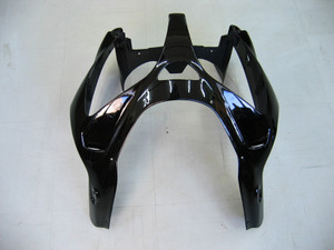 Injection Fairing Kit Bodywork Plastic ABS fit For Kawasaki ZX9R 2000-2001 #4