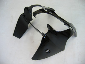 Injection Fairing Kit Bodywork Plastic ABS fit For Kawasaki ZX9R 2000-2001 #4