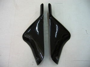 Injection Fairing Kit Bodywork Plastic ABS fit For Kawasaki ZX9R 2000-2001 #4