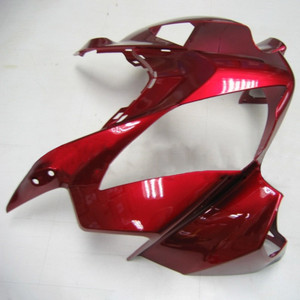 Injection ABS Plastic Bodywork Fairing Fit For Honda VFR800 2002-2012 002# #2