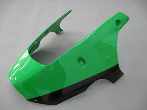 Injection Fairing Kit Bodywork Plastic ABS fit For Kawasaki ZX9R 2000-2001