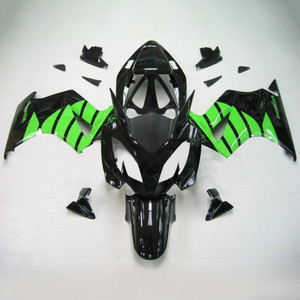 Injection ABS Plastic Bodywork Fairing Fit For Honda VFR800 2002-2012 003# #3