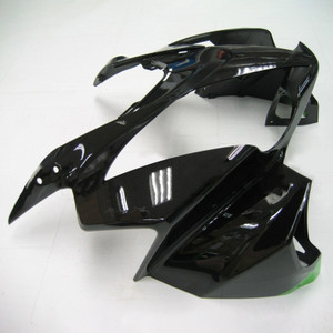 Injection ABS Plastic Bodywork Fairing Fit For Honda VFR800 2002-2012 003#