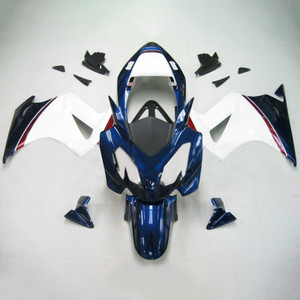 Injection ABS Plastic Bodywork Fairing Fit For Honda VFR800 2002-2012 005#