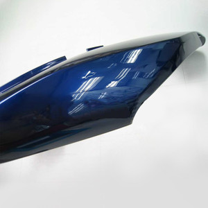 Injection ABS Plastic Bodywork Fairing Fit For Honda VFR800 2002-2012 005#