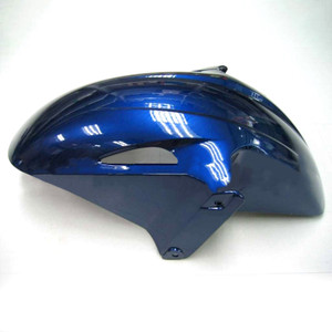 Injection ABS Plastic Bodywork Fairing Fit For Honda VFR800 2002-2012 006# #6