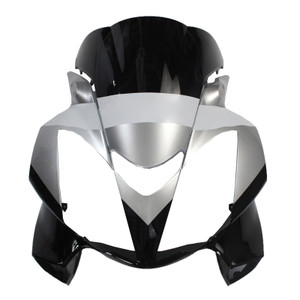 2002-2012 Honda VFR800 Injection ABS Plastic Bodywork Fairing #8 Amotopart Fairing