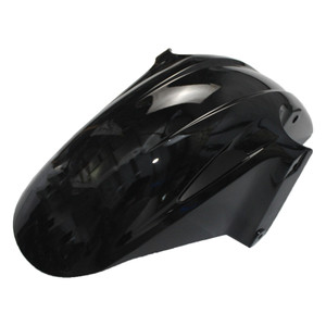 2002-2012 Honda VFR800 Injection ABS Plastic Bodywork Fairing #8 Amotopart Fairing