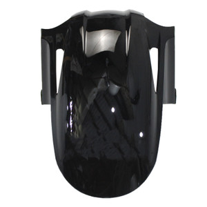 2002-2012 Honda VFR800 Injection ABS Plastic Bodywork Fairing #8 Amotopart Fairing