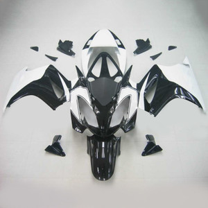 Injection ABS Plastic Bodywork Fairing Fit For Honda VFR800 2002-2012 012# #12