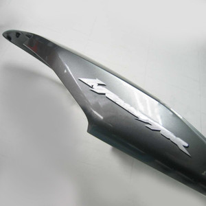 Injection ABS Plastic Bodywork Fairing Fit For Honda VFR800 2002-2012 013# #13